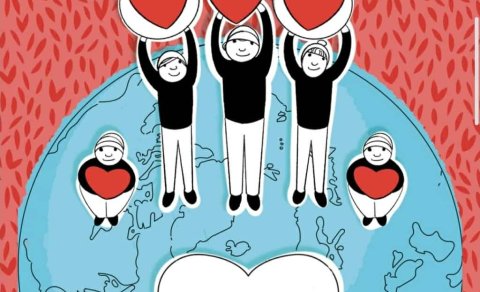 Sunnnudagaskólinn á Sæborg