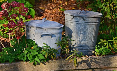 Sorphirða frestast fram á föstudag 24. apríl