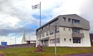 Skrifstofurými til leigu að Túnbraut 1-3