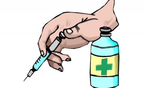 Árleg inflúensubólusetning haustið 2019