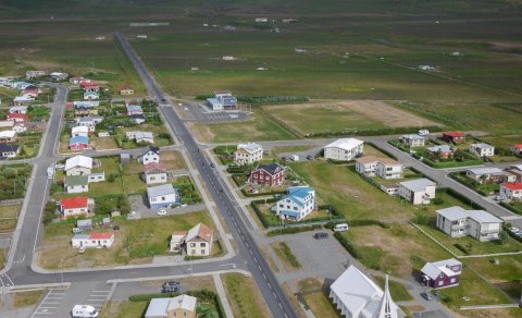 Ljósmyndari: Árni Geir Ingvarsson