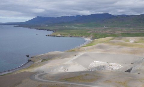 Mynd fengin að láni frá vefsíðu Stekkjarvíkur