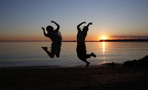 Skólaslit Höfðaskóla