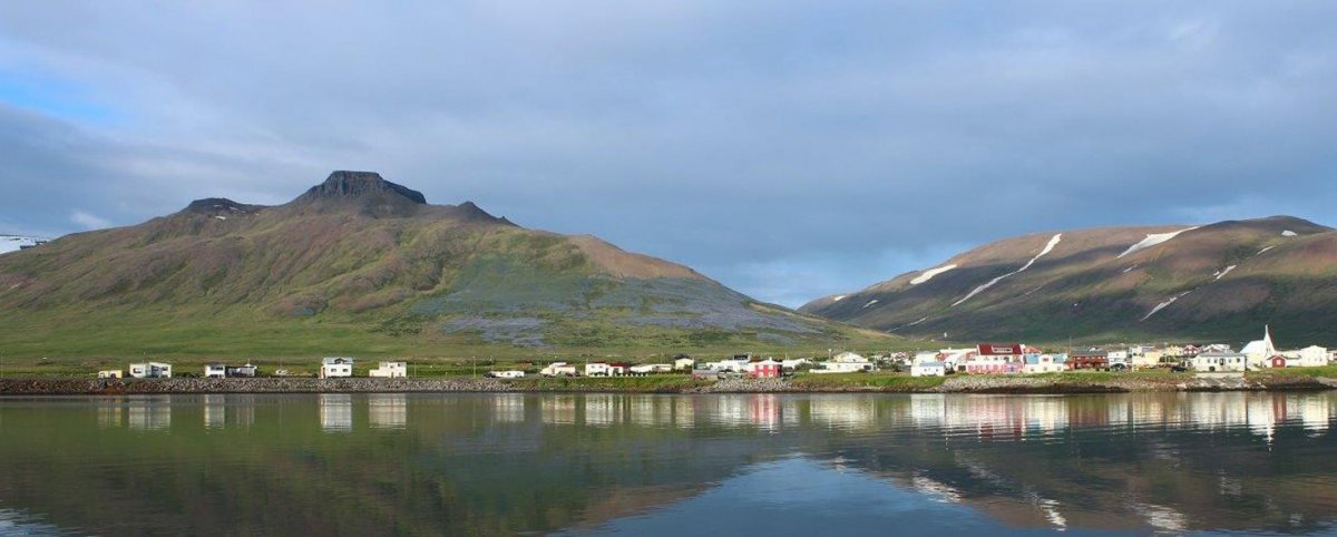 Skagaströnd — photo 3